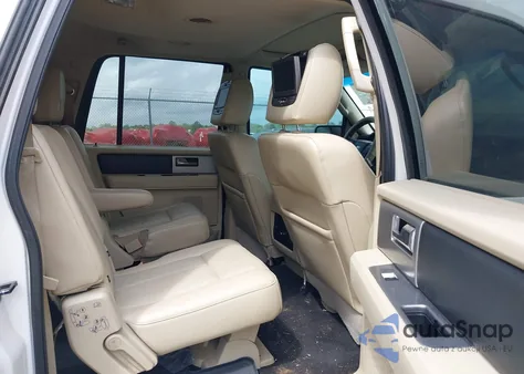 2015 Ford Expedition El Xlt from USA, damaged, VIN 1FMJK1HT1FEF14188